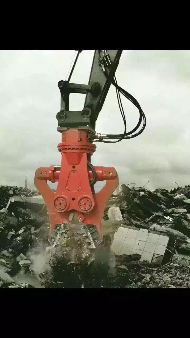 液压剪 液压钳